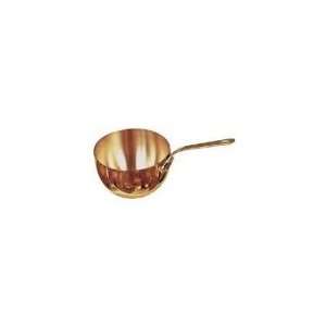  World Cuisine 45407 20   Zabaglione Bowl, 3 5/8 qt 