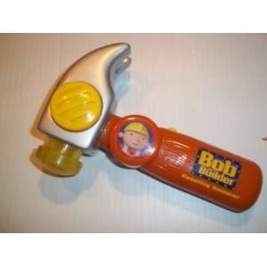  Bob the Builder Counting Hammer 