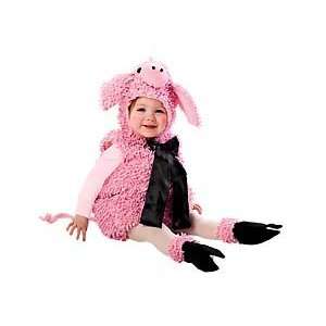    Baby Little Piggy Costume Size 12 18 Month   4627 