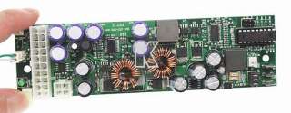 28V 200W DC DC PSU ITX ATX DIP Car PC Power Supply Module  