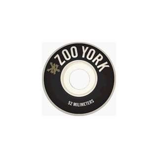   ZOO PHOTO INCENTIVE 52MM yellowing sale (Set Of 4)