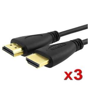   480p, HDMI Category 2 v1.3b Certified, Xbox 360, Playstation 3, Blu