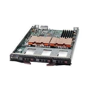   DP 5100 3X 2.5 SATA IPMI2.0 48GB 10.20 lbs (SBI7425CT3) Electronics