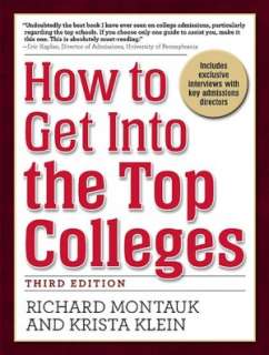 Is for Admission The Insiders Guide to Getting into the Ivy League 