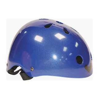  Viking Youth Helmet Blue