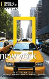   New York City by Avalon Travel, Avalon Travel Publishing  Paperback