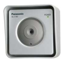  Central Online Store   Panasonic BL C140A Outdoor MPEG 4 Network 