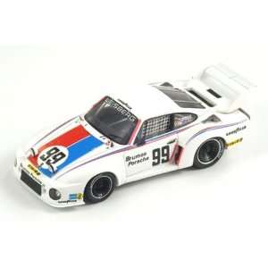 Porsche 925/77a, No.99, Winner Daytona 24 Hours 1978, R. Stommelen   T 