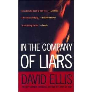  In the Company of Liars [Mass Market Paperback] David 