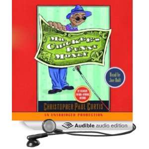  Mr. Chickees Funny Money (Audible Audio Edition 