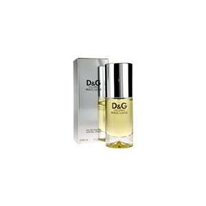  D&G D&G Masculine Edt Spy 100ml /3.4oz (m) Health 