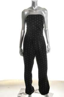 VICTORIAS SECRET RHINESTONE JUMPSUIT M $108  