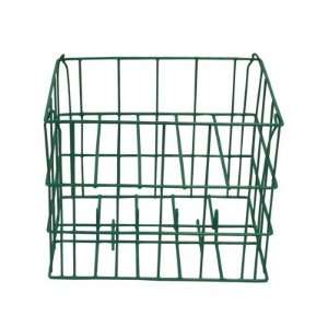  Micro Wire Wash Racks Caterers Baskets Dinner Plate 10IN 