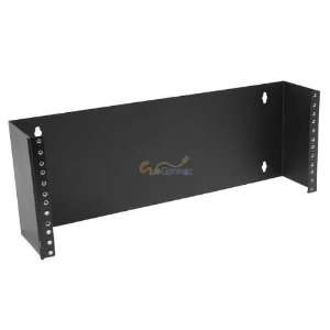  4U Wall Mount Bracket 7 x 19 x 4