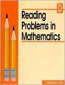 Reading Problems in Mathematics Level D, Grade 4