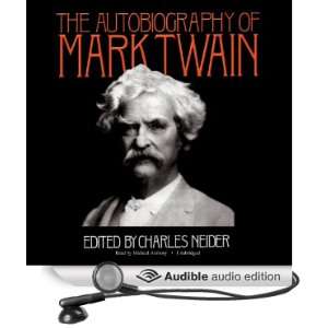   Audio Edition) Mark Twain, Charles Neider, Michael Anthony Books