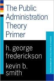   Theory Primer, (0813398045), Kevin B Smith, Textbooks   