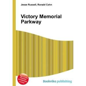  Victory Memorial Parkway Ronald Cohn Jesse Russell Books