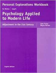   21st Century, (049503035X), Wayne Weiten, Textbooks   