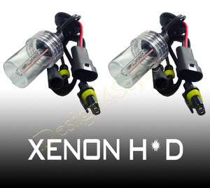 9003 H4 Xenon HID Conversion Kit Light Bulbs   10000K  