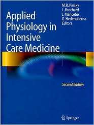   Medicine, (3642017681), Michael R. Pinsky, Textbooks   