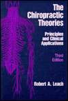 The Chiropractic Theories, (0683049046), Robert A. Leach, Textbooks 