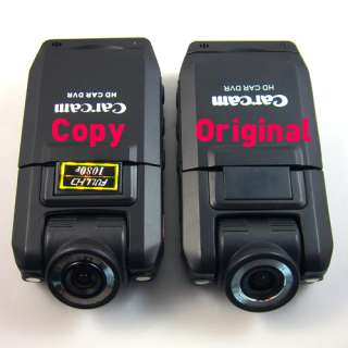 After you turn on original K2000, you can see a car photo. What you 