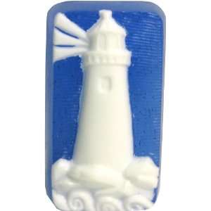  Lighthouse Soap   Tropical Vacation Beauty