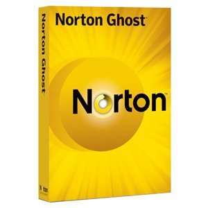  New Norton Ghost v.15.0 1 User Backup & Recovery Complete 