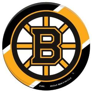    NHL Boston Bruins Magnet   High Definition