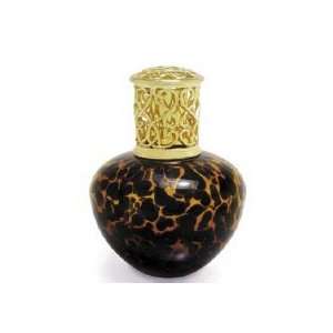   Leopard Fragrance Lamp by Alexandrias Bella Breeze 