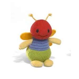  Animal Chatters Dragonfly Giggle Bug by GUND   It GIGGLES 