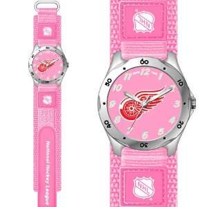    Detroit Red Wings Future Star Girls Watch