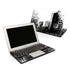  Rock This Town Design Skin Decal Sticker for Apple MacBook 