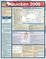 Quicken 2005, (1423208196), Scott Marino, Textbooks   