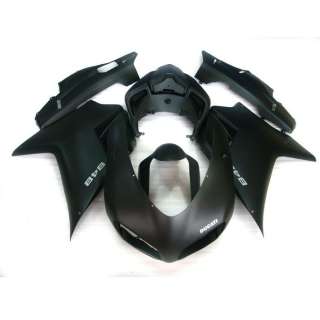   ABS Bodywork Fairing Compatible to DUCATI 1098/848/1198（7）  