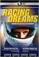   auto racing books