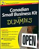 Canadian Small Business Kit Margaret Kerr