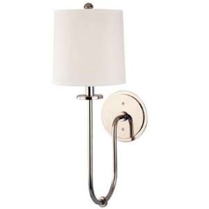  Jericho  Wall Sconce By Hudson Valley