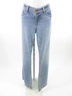 NWT J BRAND Blue Light Wash Flare Jeans Pants Sz 31 $98  