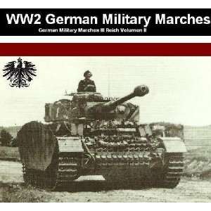  Musica Militar Alemana III Reich Vol II German Military 