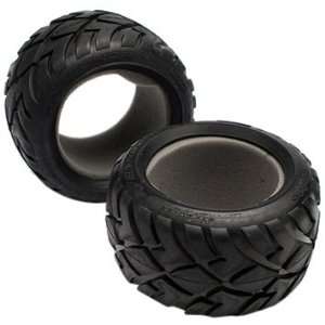  Traxxas 5578 Anaconda Tires with Inserts Toys & Games