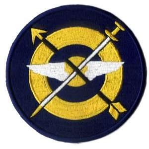  55TH TFS 5 Patch 