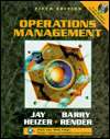   Management, (013905068X), Jay H. Heizer, Textbooks   