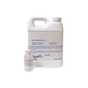    White and Neutral Gelcoats 5677 White Gallon 
