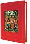 My Fathers Dragon Deluxe Edition, Author by 