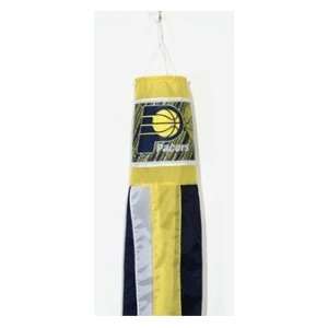  Indiana Pacers 57 Windsock