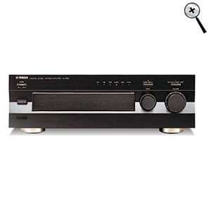  Yamaha AX 596   Amplifier Electronics