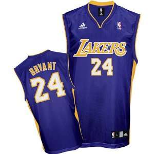  Lakers NBA Toddlers Replica Road Basketball Jersey Sports 