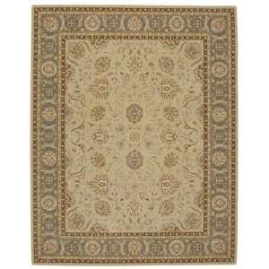   Eastern Gate GT 01 Beige 7 5 Free Form Area Rug